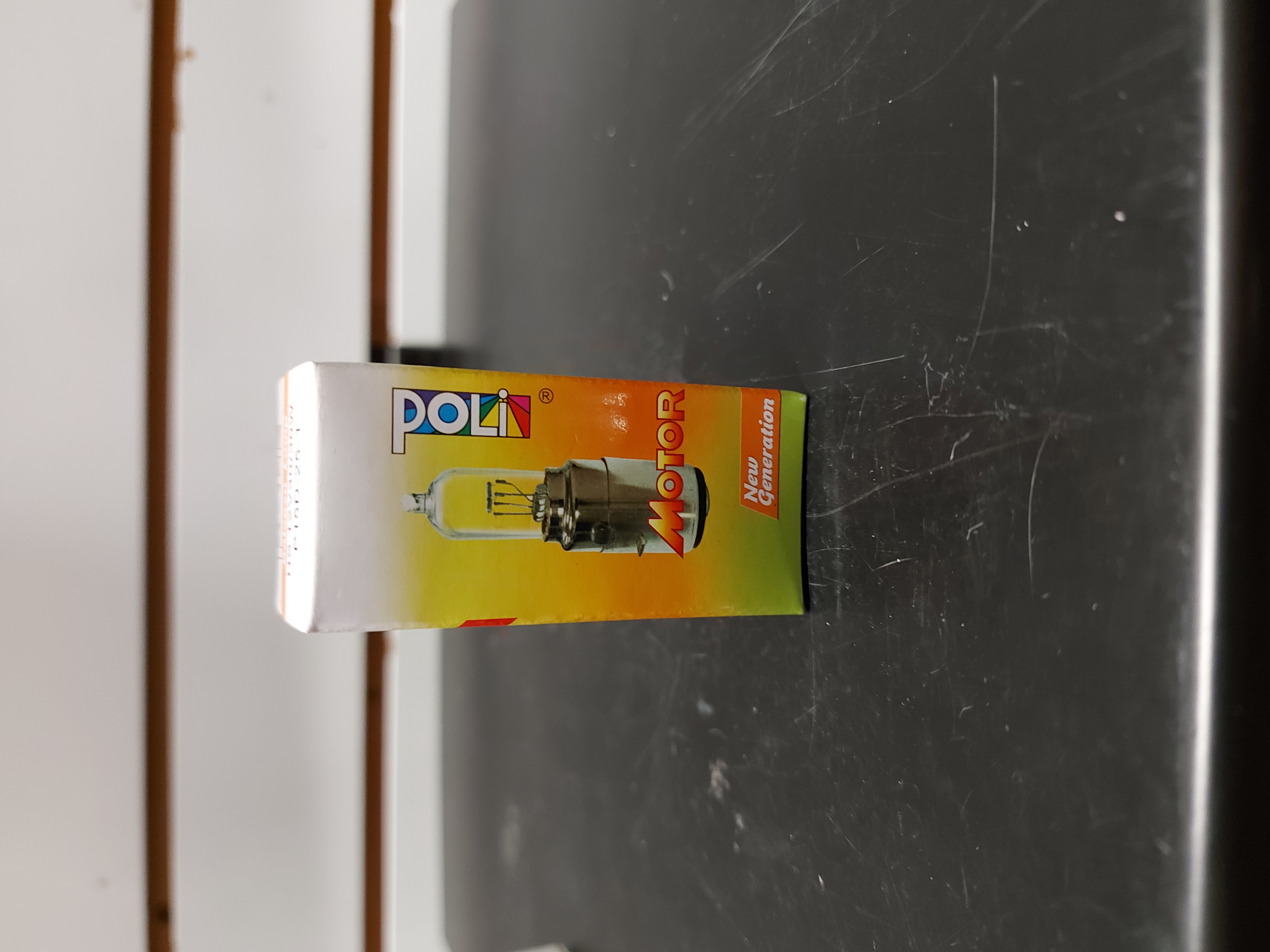 AMPOULE H6M - 12V 30/30W - P15D-25-1 (10X)